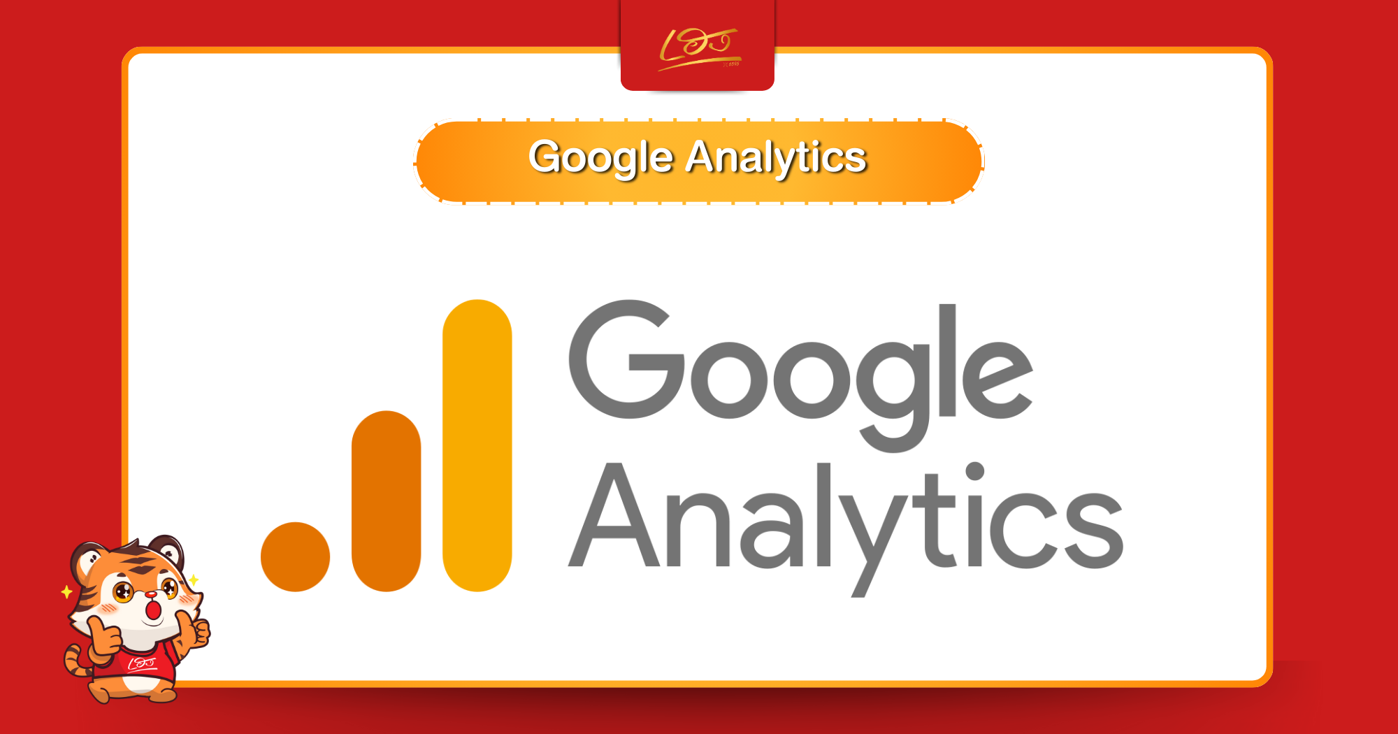 Google Analytics