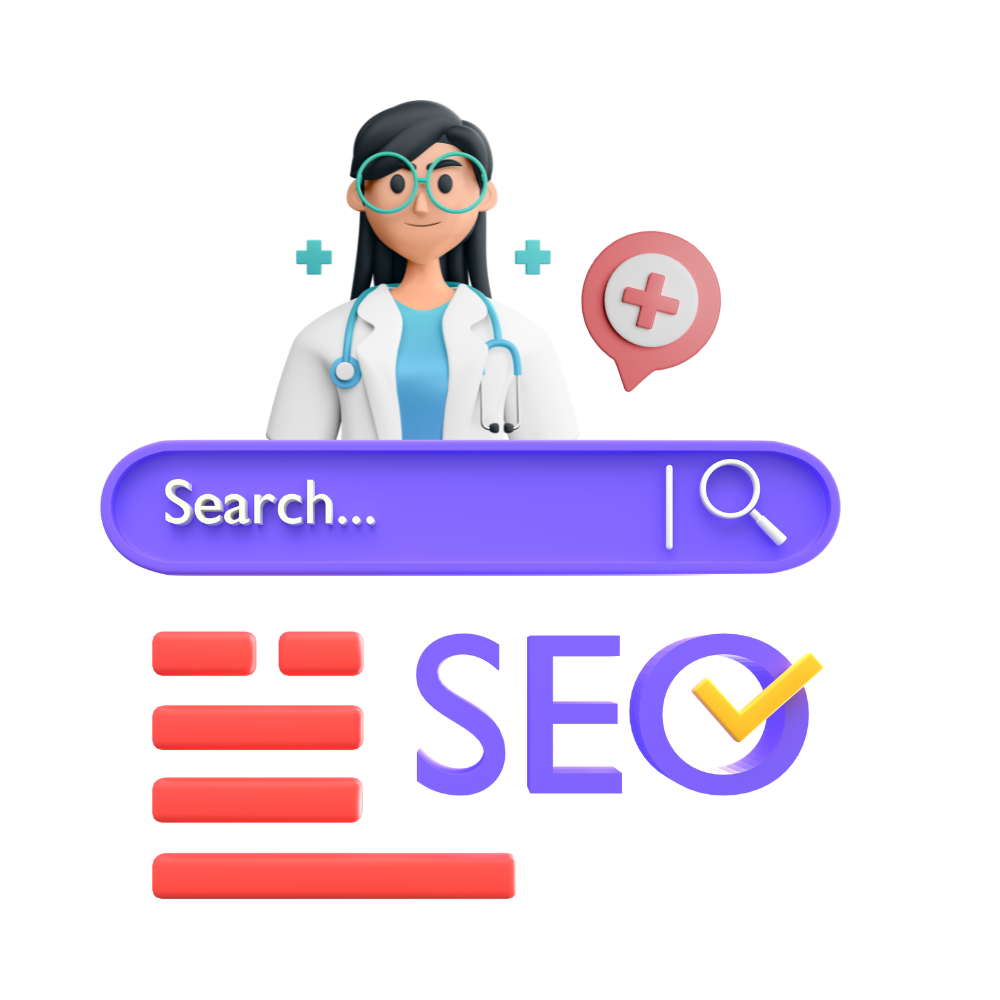 บริการ รับทำ SEO คลินิก กับเฮงเอสอีโอ