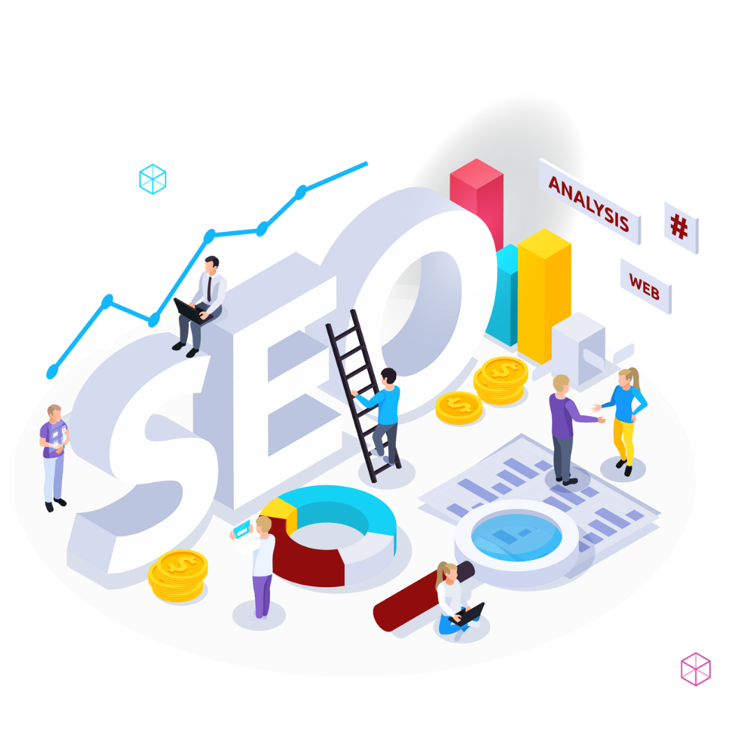 บริการรับทำ SEO กาญจนบุรี กับเฮงเอสอีโอ