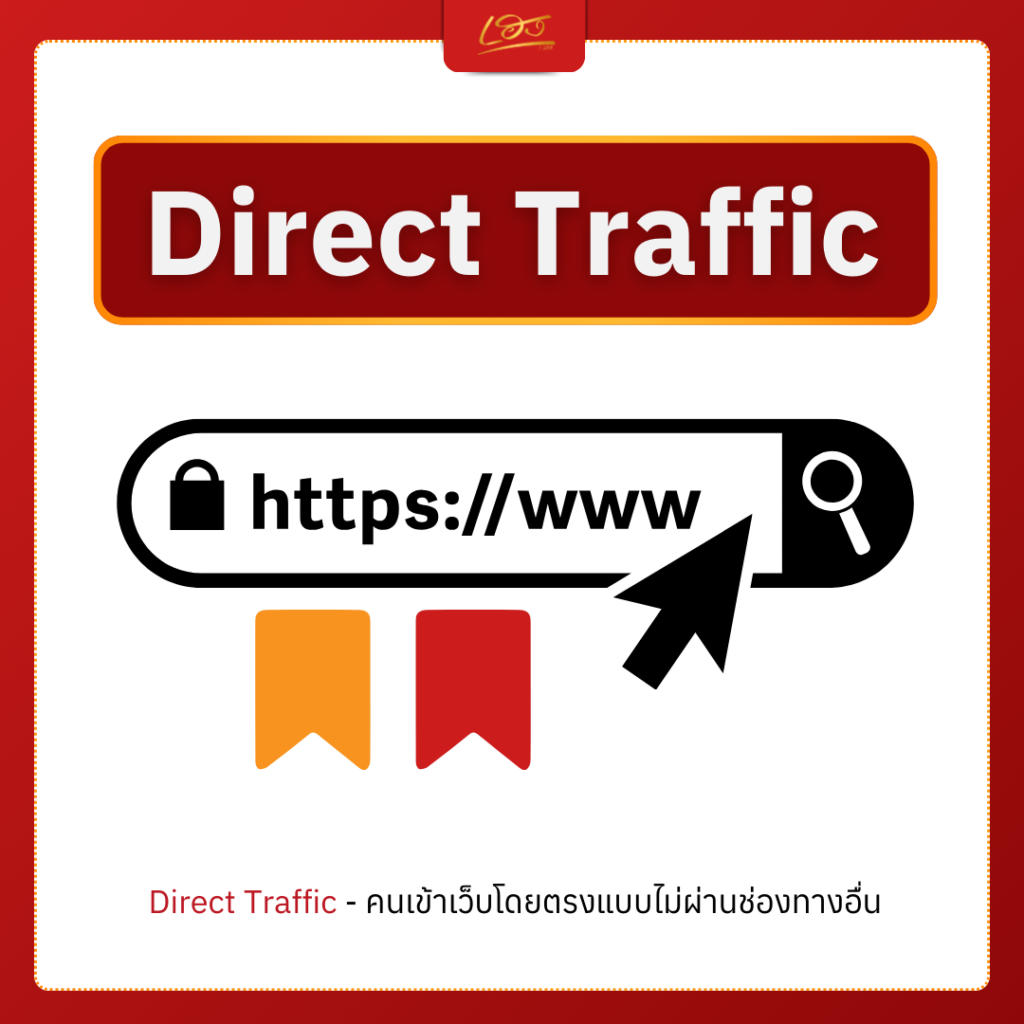 Direct Traffic